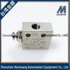 Taiwan Goldware MINDMAN MVHA-31P/31V Pneumatic Manual Valve - Genuine Product