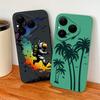 For Huawei Pura 80 Pro Plus Ultra 5G Phone Case Simple Design Cute Shell For Huawei Pura80 Full Protection Shockproof Soft Funda