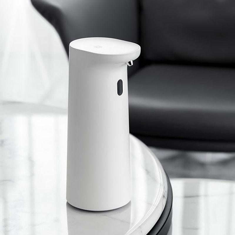 Intelligent automatic sensing foam mobile phone washer, portable contact free soap dispenser soap dispenser automatic  bathroom