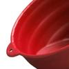 Bowls Durable Curved Parts Tray for Home Nails Bolts