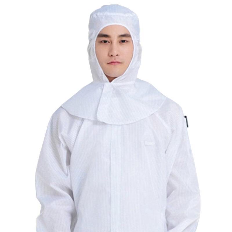 DAXTE Cleanroom Shawl Hood