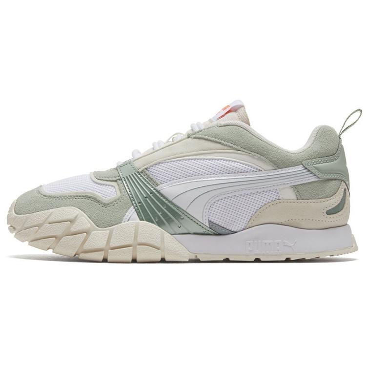 (WMNS) PUMA Kyron Wild Beasts - Aqua Grey Women s 373041-03 EU 35.5
