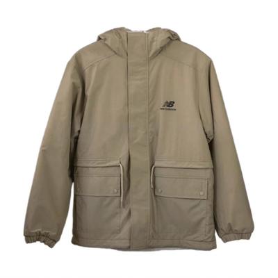 Jackets & Coats Men's Khaki AMJ31303-BNN