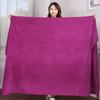 New Ultra Absorbent Ultra-Fine Fiber Bath Towel, Soft And Fast Drying, Oversized Bath Towel, Sports Beach Bathroom Towel