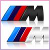 1 Pezzo Distintivo Logo Auto Griglia Anteriore Bagagliaio Decorazione Adesivo Accessori Per BMW E34 E46 E39 E38 E90 E60 E36 F30 F30 F10 E92 E38 E91 G30 G38 M3 M5