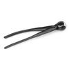 Professional  Blade Round   Concave Knob Branch Cutter Garden Bonsai Tools