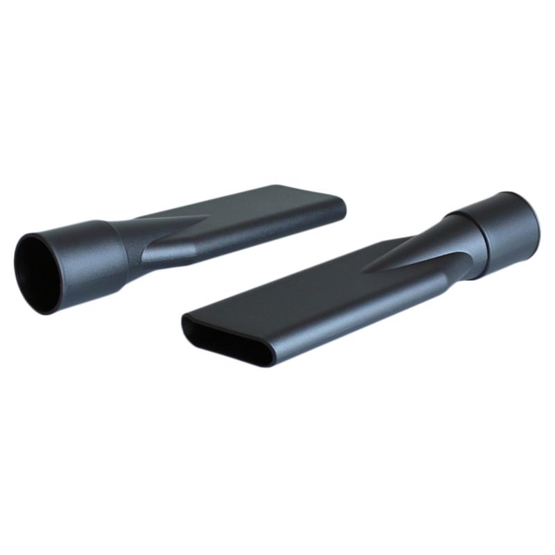 Staubsauger Saugkopf Flachmundaufsatz 44mm Fugendüse Bürstenkopf Flachdüse Ersatz Elektrowerkzeugzubehör