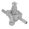 Kit Interruttore Rubinetto Carburante IG KGE1000Ti-07300 adatto per Generatori KIPOR IG770 IG1000/S IG2000/S IG2600/H