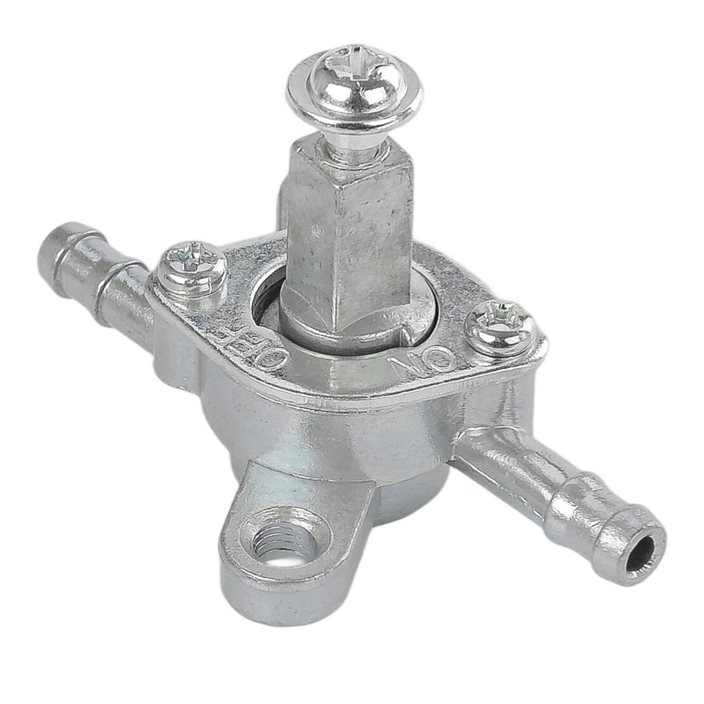 Kit Interruttore Rubinetto Carburante IG KGE1000Ti-07300 adatto per Generatori KIPOR IG770 IG1000/S IG2000/S IG2600/H