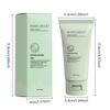 Gentle And Non-irritating Exfoliating Gel Cream Collagen Cleansing Cream New Lady Face Cream  Women