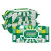 TREASURE CF21A Verdickte Küchen-Feuchttücher (40 Tücher x 3 Packungen)