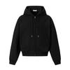 Unisex Casual Hoodie Long Sleeve Loose Sweatshirt Men Women Daily Wear Pullover Hooded Top
