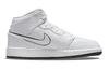 Jordan 1 Mid Schematic GS DQ1864-100