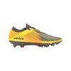 Under Armour Magnetico Elite 4 FG Taxi Grey Men Sneakers Yellow Black 3027700-700