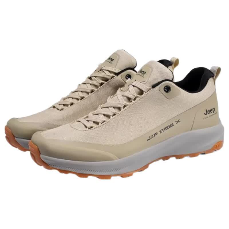 JEEP Men s Mid-Top Hiking Boots 44