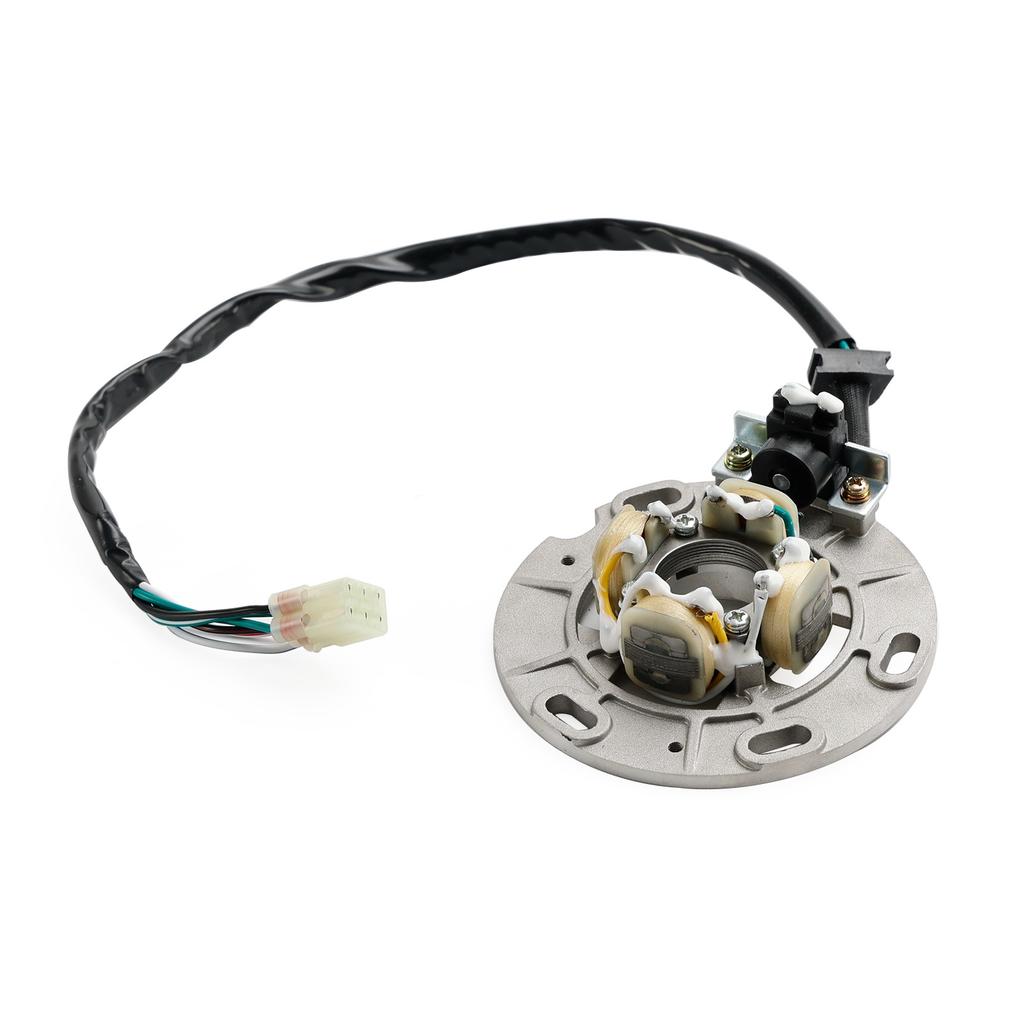 Generator Ignition Stator Base Assy For Yamaha YZ 250 YZ250 4SR 1996 1997 1998
