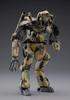 Hasegawa Maschinen Krieger Humanoid Type Unmanned Interceptor Grosserhund Scale Plastic Model MK05 1/20