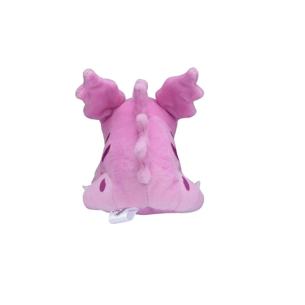 POKEMON Center Original Plush Fit Nidorino Pokémon 10×14.5×9(H×W×Dcm)