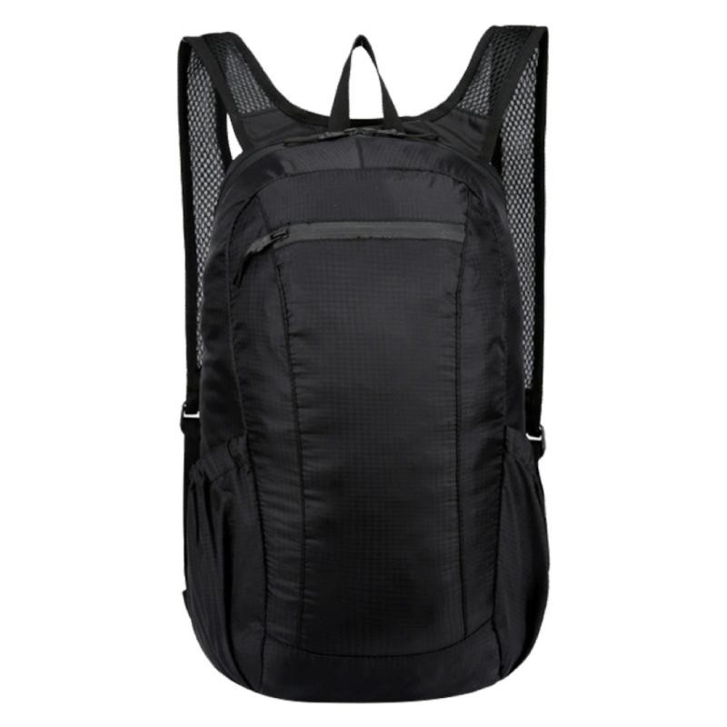 Women Travel Backpack Man Backpack Casual Daypacks Foldable Hiking Backpack