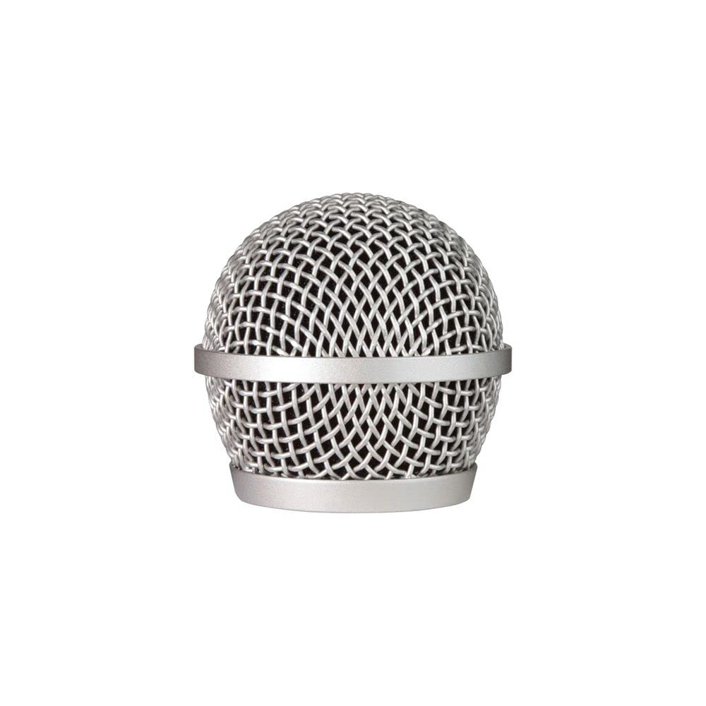 

SHURE Grill for PGA48 RPMP48G []