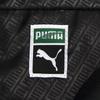 Puma Оригинальная городская тканевая сумка-мессенджер, сумка через плечо, обычная, унисекс, черная 078007-01