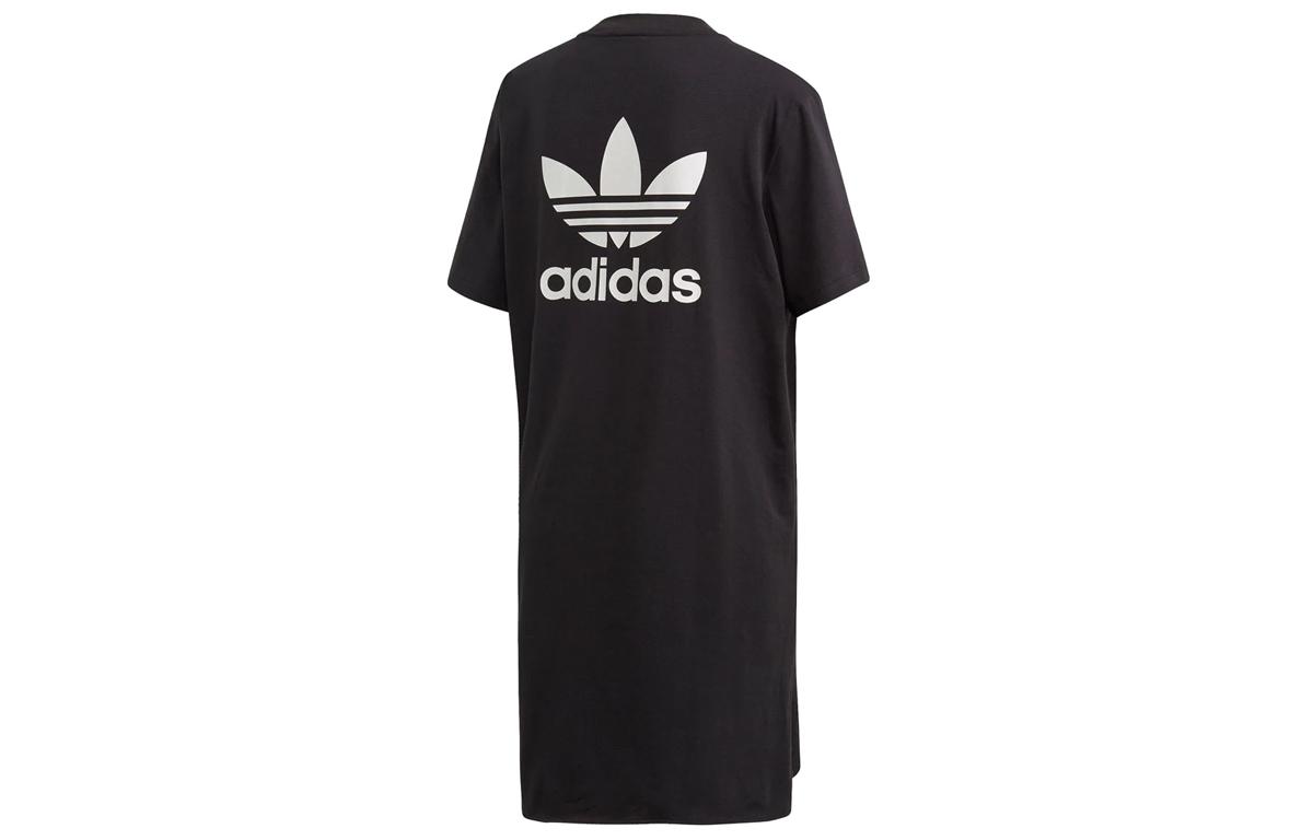 

Adidas Originals Dress Women s Black FM3276 34