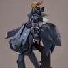 XFS TR-6 Anime Figures 1/144HG Assembly Model Movable Action Figurine Robot  Model Room Decoration Collection Toys Gift Ornament