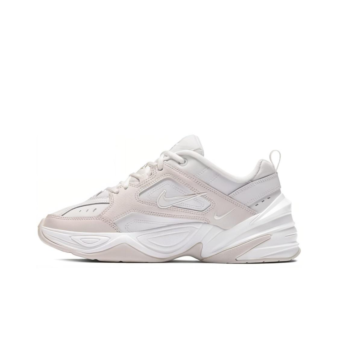 

Nike M2K Tekno Tekno Phantom AO3108-006 Женские размеры EU 39 серый/белый