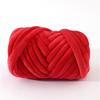 Diy Blanket Yarn Velvet Core Cored Cotton Wool Arm Knitting Yarn Colorful Tube Yarn For Scarves Bedsides Mats Bags
