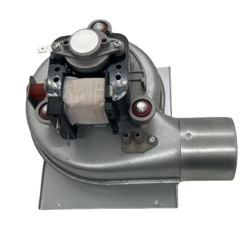 

Robusts 35W Cabinet Cooling Fan High Speed 2000RPM Metal Fan Heavy Duty Fan Easy Installation for Various Applications 1
