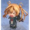 Nendoroid Kantai Collection -KanColle- Abukuma Kaiji Figurină mobilă pictată ABS&PVC la scară non-standard