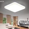 UOSU 50x50cm 36W LED Ceiling Light with 3-Color Dimming