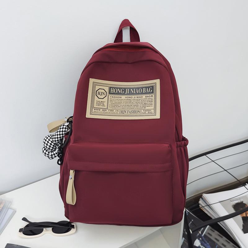 Children's Elementary School Students  High Value Junior High School Students  High School Students  Backpacks