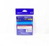 Major Craft Jig Head Rock Liver Gekisasu GSHEAD-DRT-1.25g 5/pack (8139)