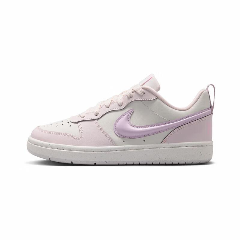 Nike Court Borough Low Recraft (GS) Женская повседневная обувь 40