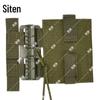 Siteng Tactical Vest MOLLE Quick Release Buckle