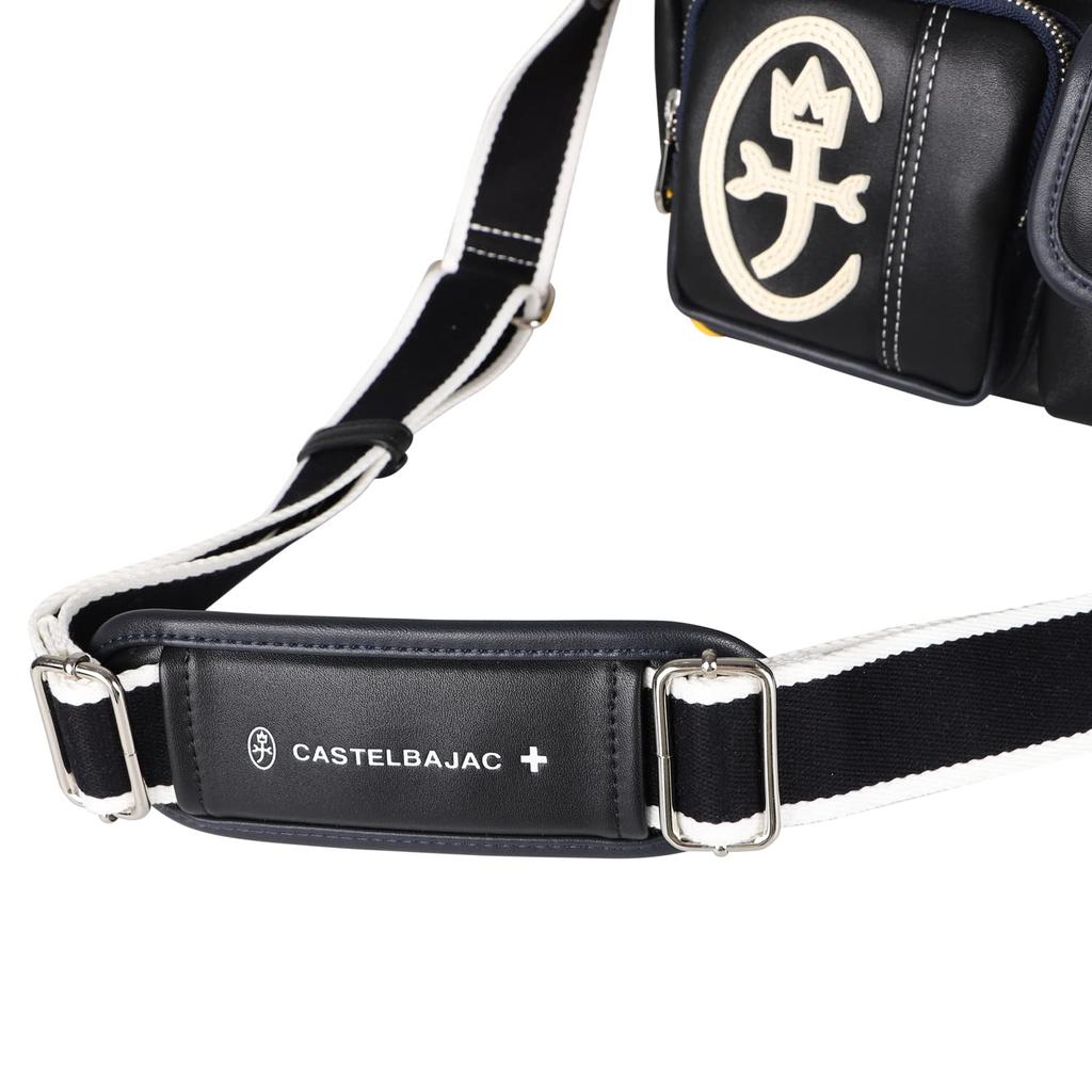 Shoulder 24111 White [Castelbajac]