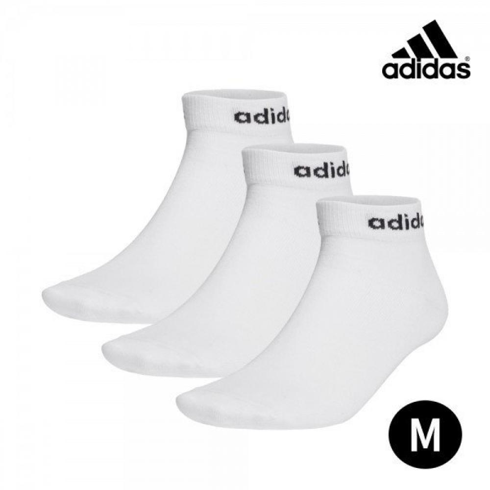 

KMG Adidas NC Angle Socks M GE1380 Set of 3
