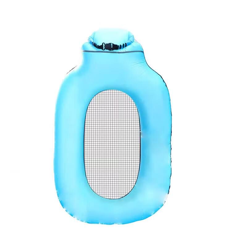 BRS Outdoor Inflatable Air Mat