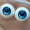 Resin Doll's Eyes 10/12/14/16/18mm 1/8 & 1/6 & 1/4 & 1/3 Bjd Doll Diy Makeup Acssories
