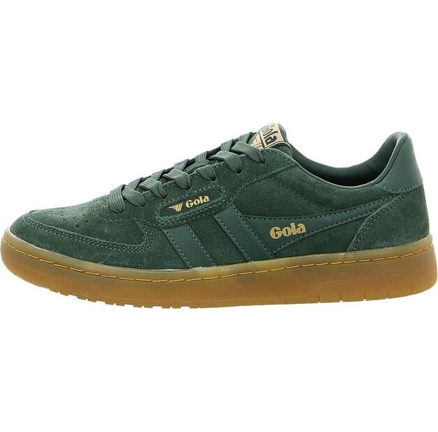 Gola Hawk Suede 86 Sneakers