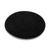 STRAIGHT Felt for Buff, 150mm, Glass, 36-2072