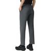 SAUCONY Urban Lifestyle Tapered Lace-Up Mid-Rise Woven Casual Pants Men Pants SR2260WP06L-GR006