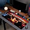 The Vampire Diaries Print Mouse Pad, Anti‑Slip Desktop keyboard Mat, for PC Laptop Gaming Working Daily Use, Cool Festival Surprise Gift