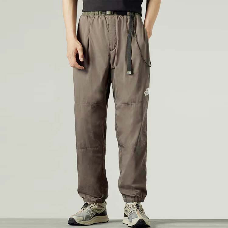 THE NORTH FACE Casual Pants Men's Khaki NF0A7QP6-NXL