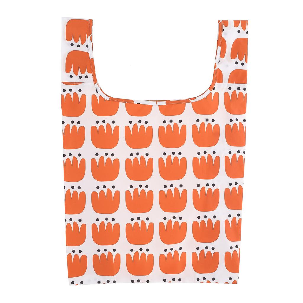 Eco Bag Anemone [Marushin]