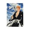BLEACH Ichigo Kurosaki Jump Festa 2024 Merchandise Mosaic Art Puzzle 1000 Piece Mosaic Puzzle Jigsaw Puzzle JF2024