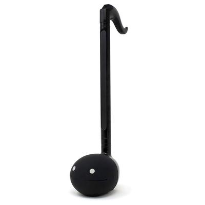 [Otamatone] Deluxe (czarny)