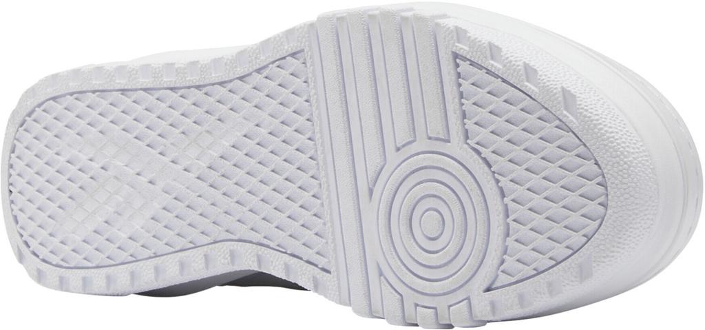 Кроссовки Reebok Club C Extra Women cloud white/cloud white/pure grey 3