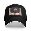 New American Poet Series Baseball Cap Bobble Hat Beach Hat Unisex Womens